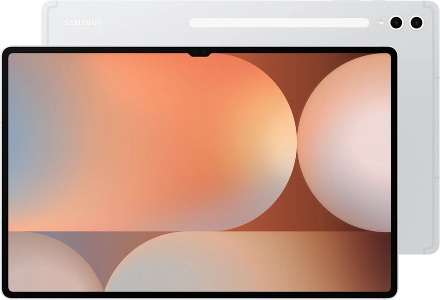 Samsung Galaxy Tab S10 Ultra - WiFi - 1TB - Platinum