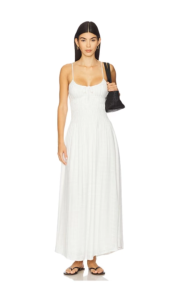 Tala Maxi Dress