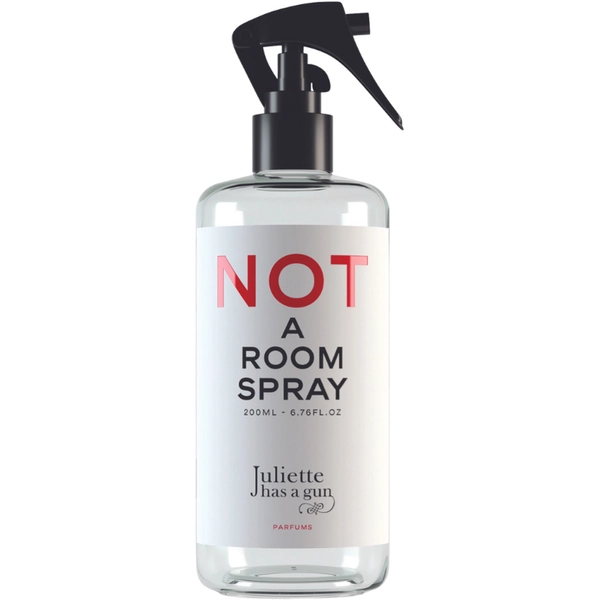 Juliette has a gun Not A Room Spray, 200ml