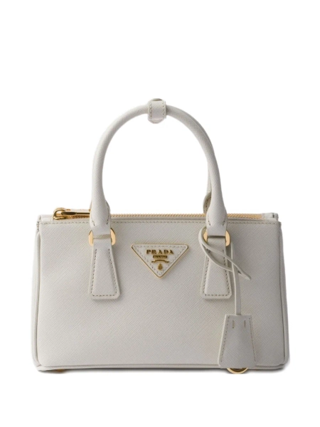 Prada Galleria mini bag | OS