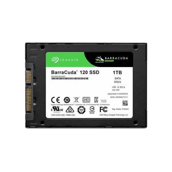 1TB SSD