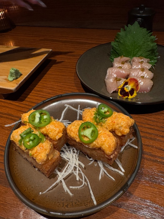 $80 cheap dinner? 