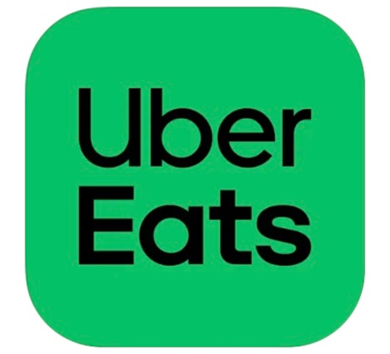 ubereats snack! 