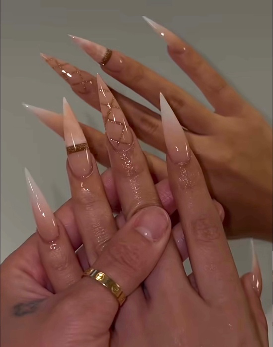 manicure 💅