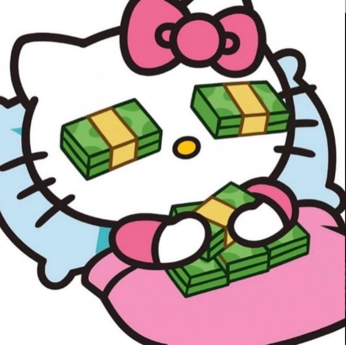 🍀$20K LUCKY CAT!!!🍀