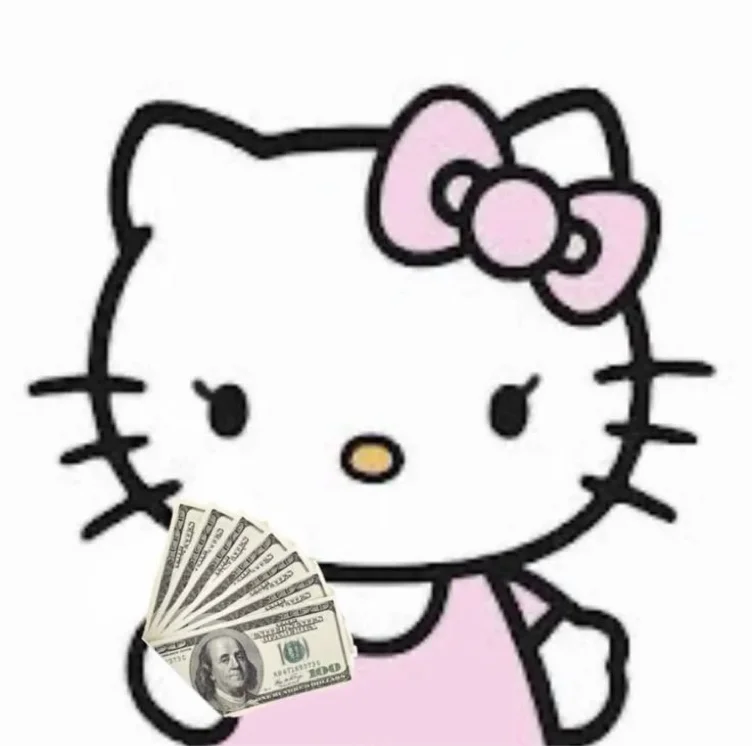 cute contribution 