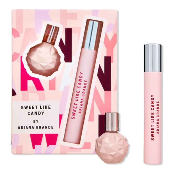 Sweet Like Candy By Ariana Grande 2-Piece Set