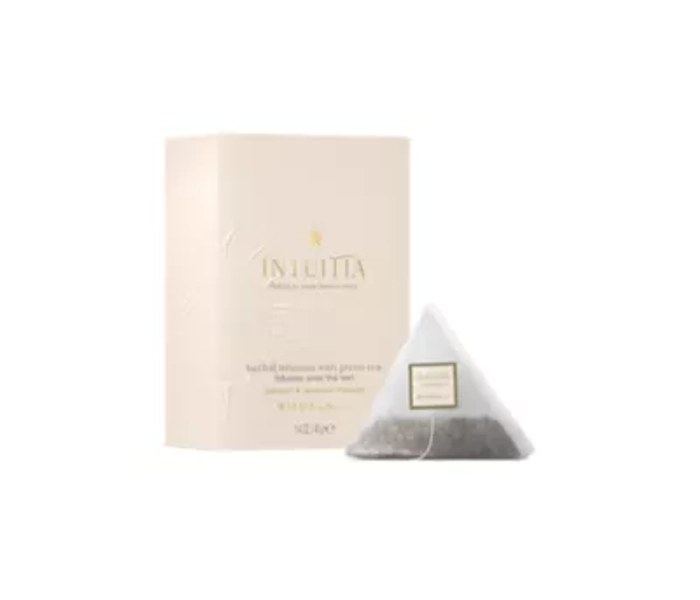 Intuitia Tea