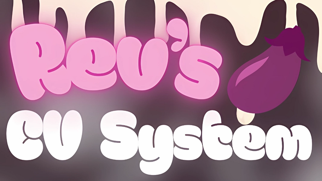 Rev's CV System[for VRChat]