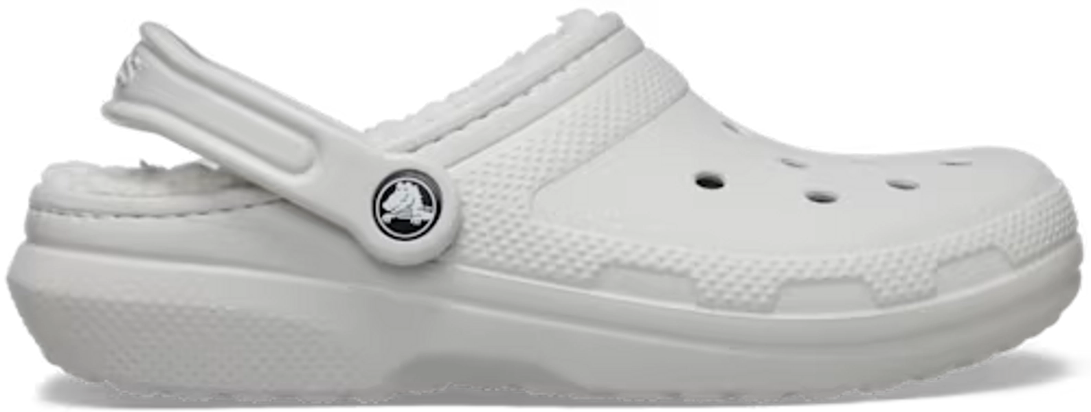Classic Lined Clog