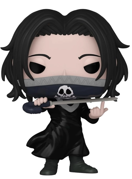 Funko Pop! Animation: Hunter x Hunter - Feitan 1566