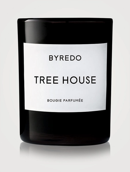 Byredo Tree House Candle