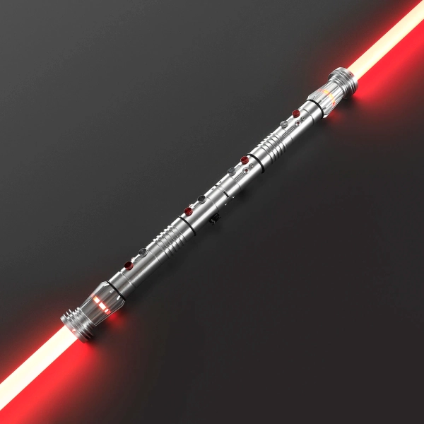 Cool ass lightsaber