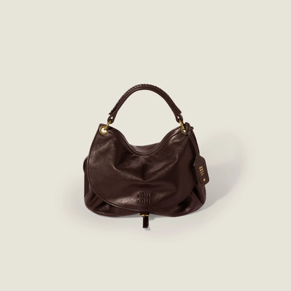 Sac en cuir Rendez-vous