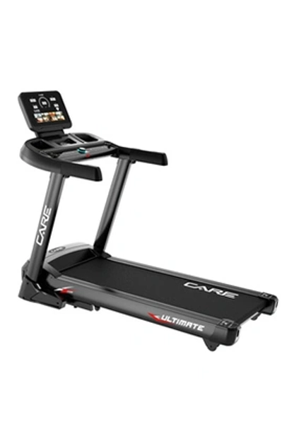Tapis de course Care Tapis de course - - ULTIMATE - 20km/h inclinable et connecté | Darty