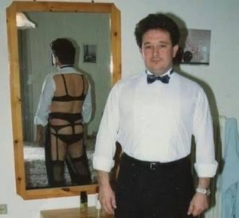 New Outfit