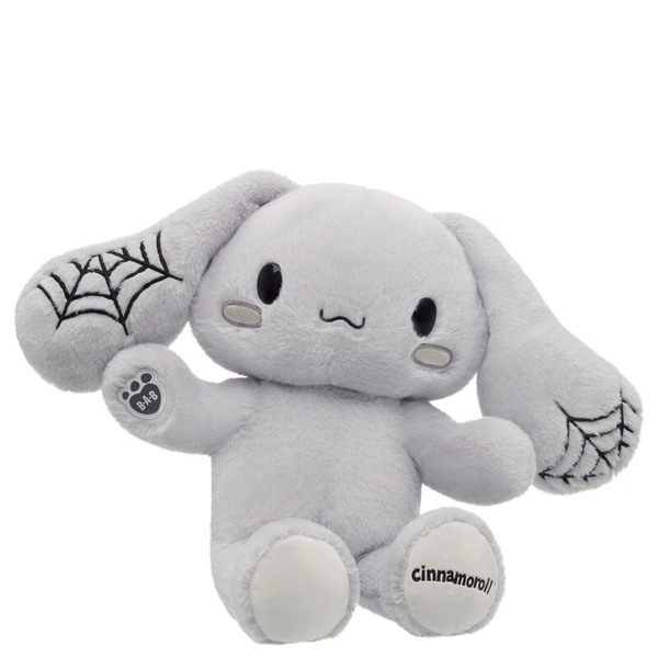 Sanrio® Spooky Webs Cinnamoroll™ Plush