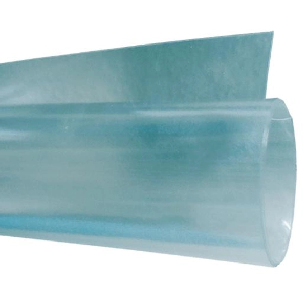 Worbla Transpa Art (WTA) Thermoplastic Modelling & Moulding Sheet - 370mm x 500mm x 0.8mm
