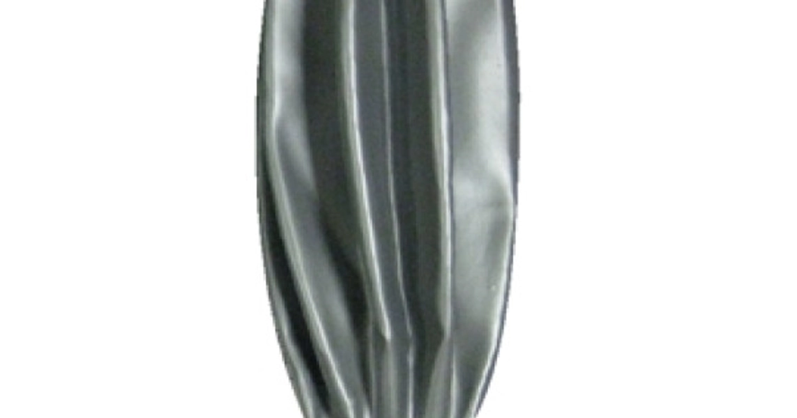 32" Pallone Metalizzato Round