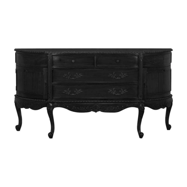 Countess Buffet