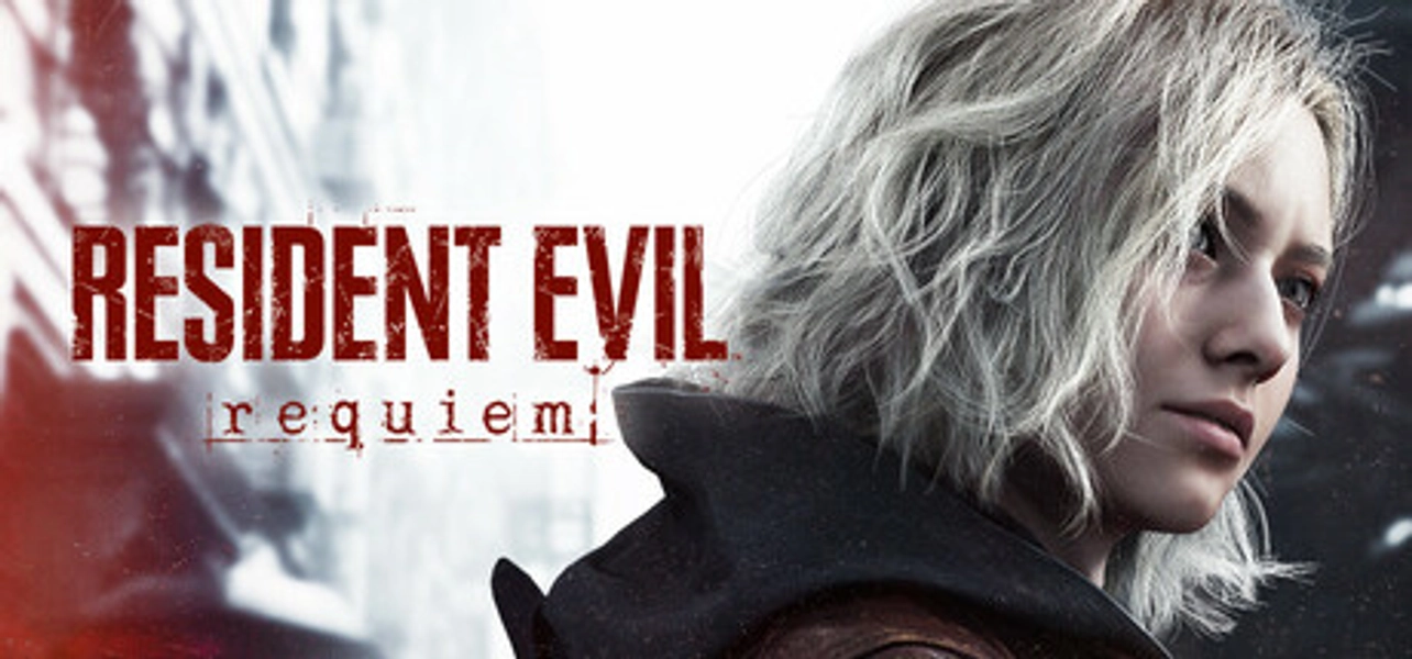 Pre-purchase Resident Evil Requiem on Steam