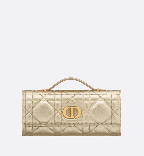 Dior Miss Caro Top Handle Pouch