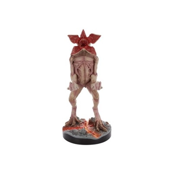 Stranger Things Demogorgon Cable Guy Phone and Controller Holder