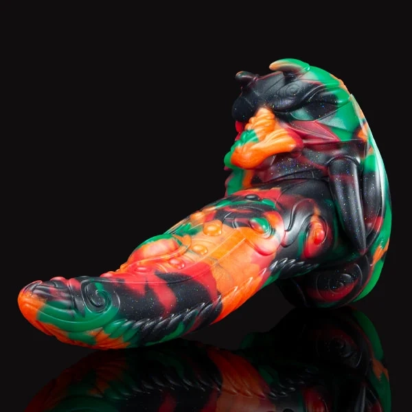 Hanzo the Oni Mask®