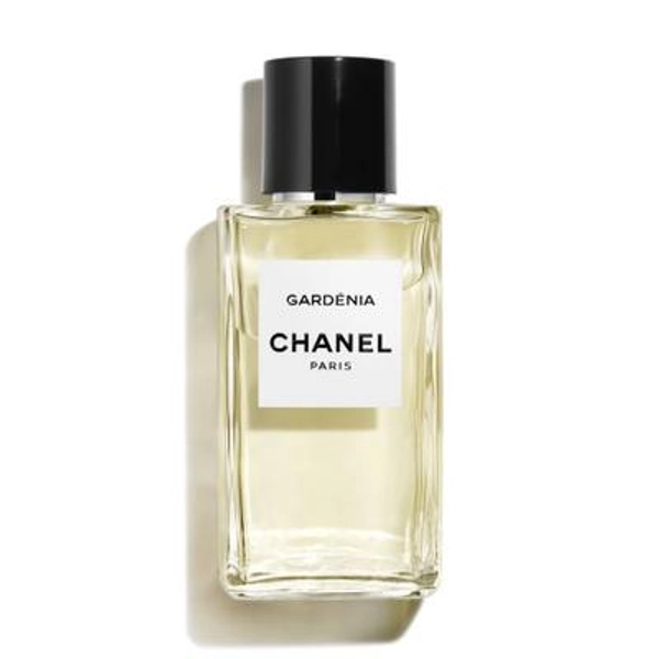 CHANEL GARDÉNIA EAU DE PARFUM Floral - Bouquet - Intense