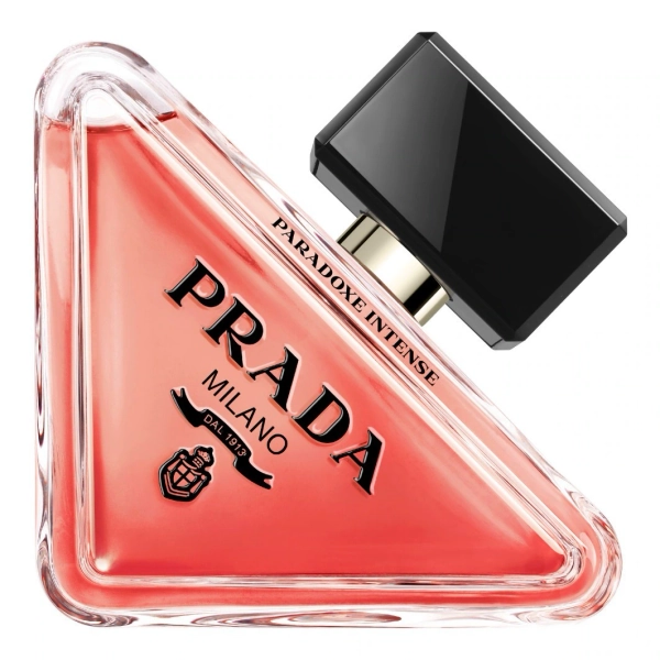 Prada perfume