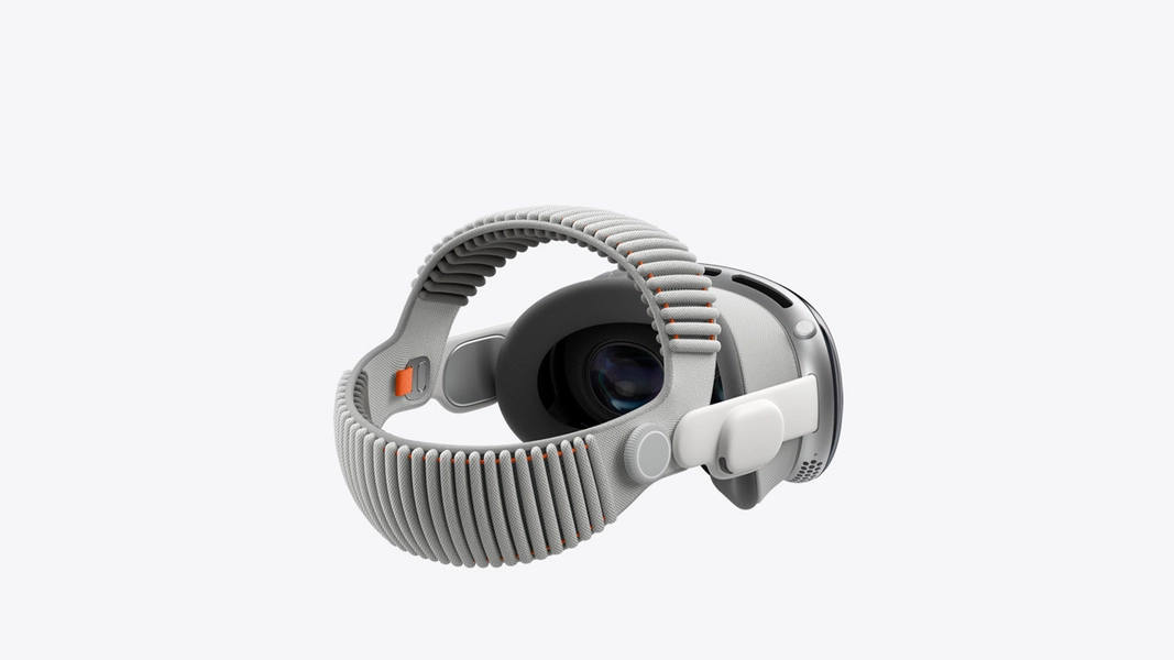 Apple Vision Pro (would luv)