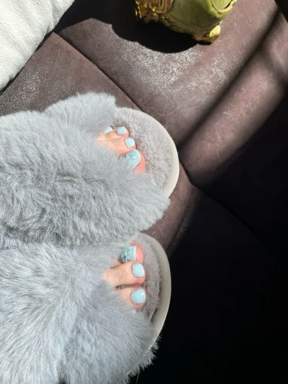 Foot Care Products