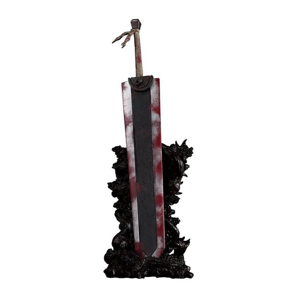 Bandai Spirits Berserk Masterlise Ichibansho Dragonslayer (Fated Polarity) 9.4-in Statue