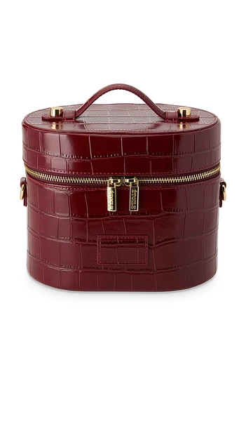 x REVOLVE Oval Toiletry Case