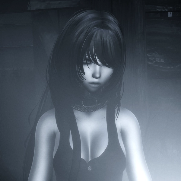 ❥ MISAKI [ PC ONLY | GOGO ]