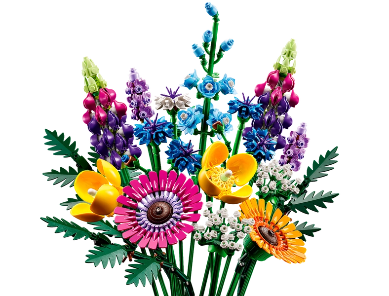 Wildflower Bouquet