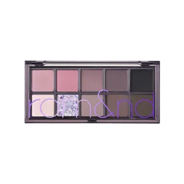 Better Than Palette Dusty On The Nude Edition