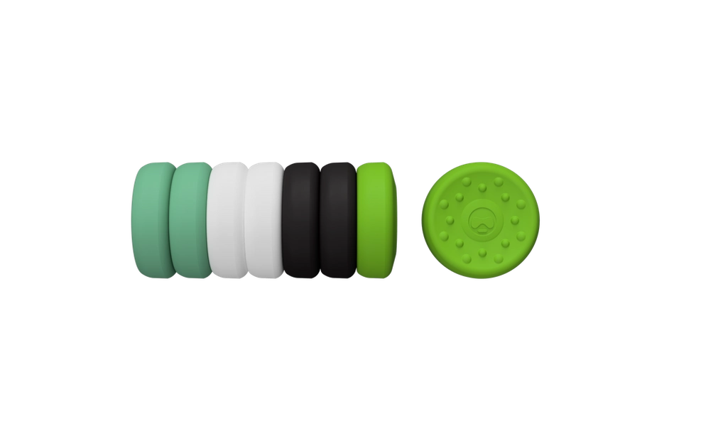 No-Slip Thumb Grips for Xbox