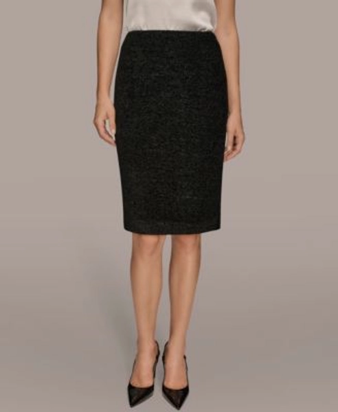 Women's Novelty Mini Skirt, Regular & Petite