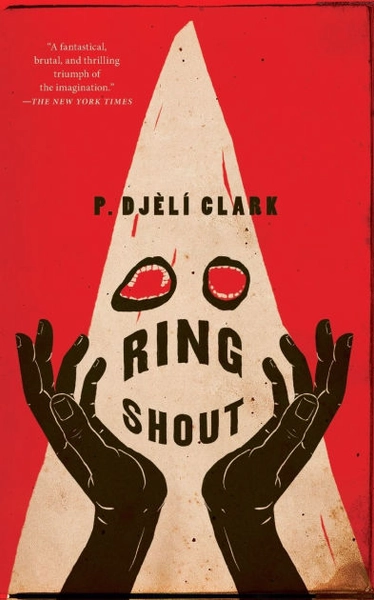 Ring Shout | Paperback
