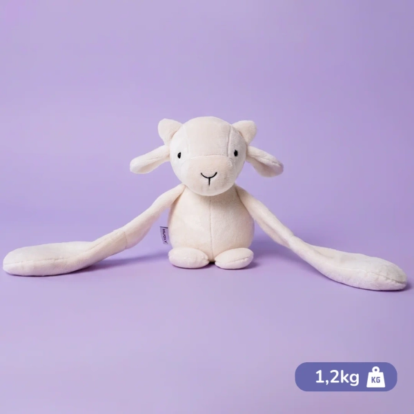 Hugly Friend – Twój sposób na spokój i wyciszenie