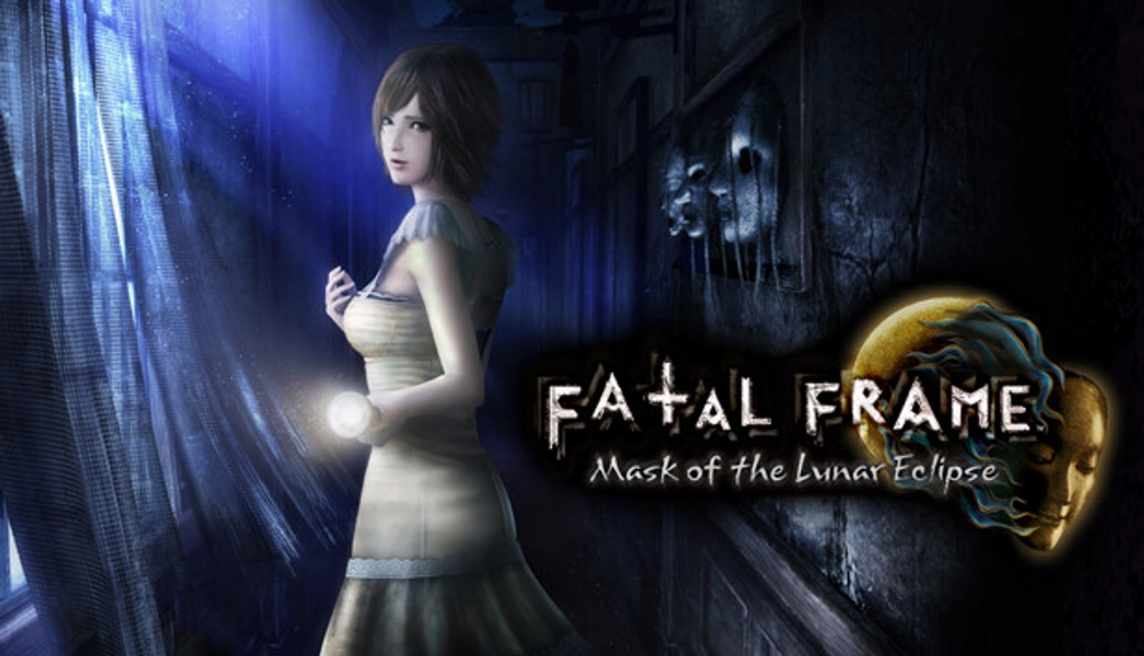 FATAL FRAME / PROJECT ZERO: Mask of the Lunar Eclipse on Steam