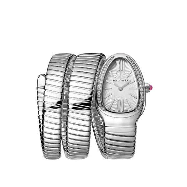 Serpenti Tubogas Watch