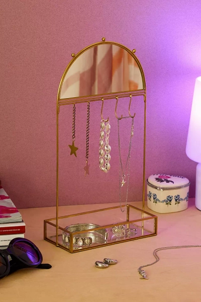 Star Charm Jewellery Stand