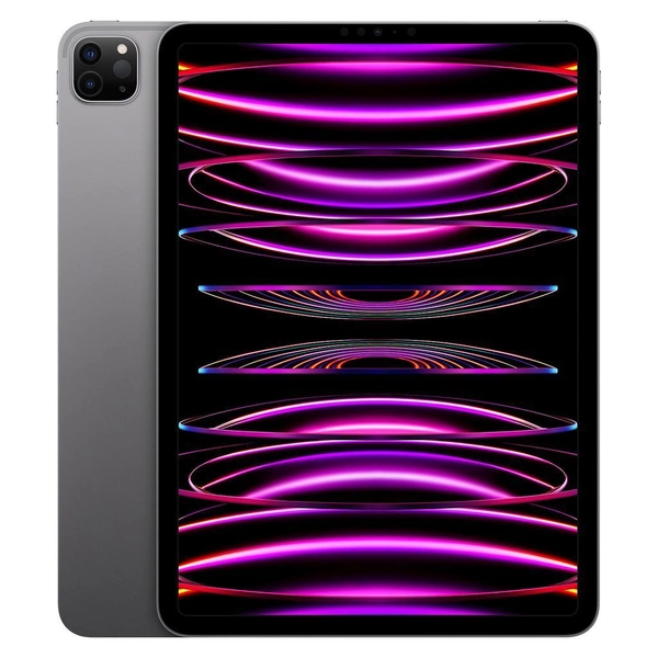 iPad Pro (2022, M2 series)