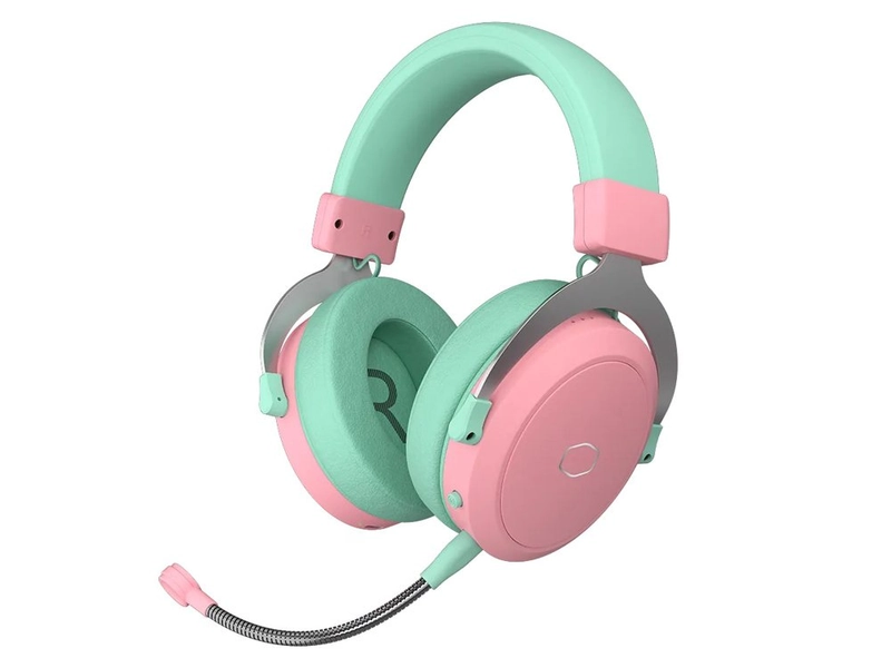 Cutesie epic headphones