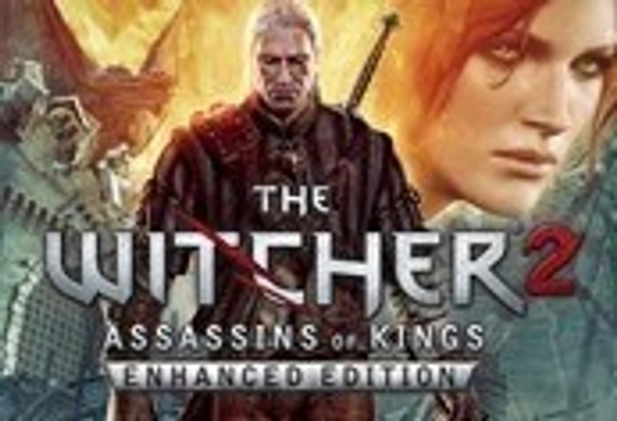 The Witcher 2: Assassins of Kings Enhanced Edition GOG CD Key