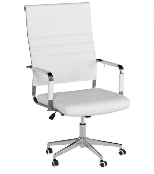 White office chair for my desk