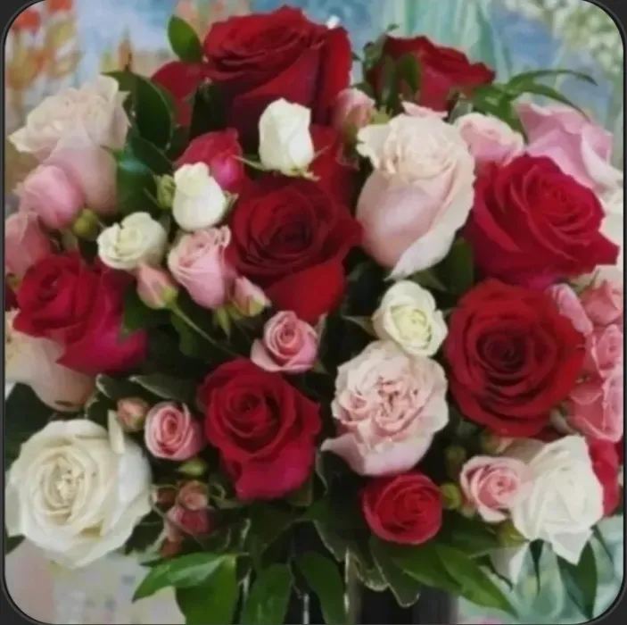 Buy me flowers!!