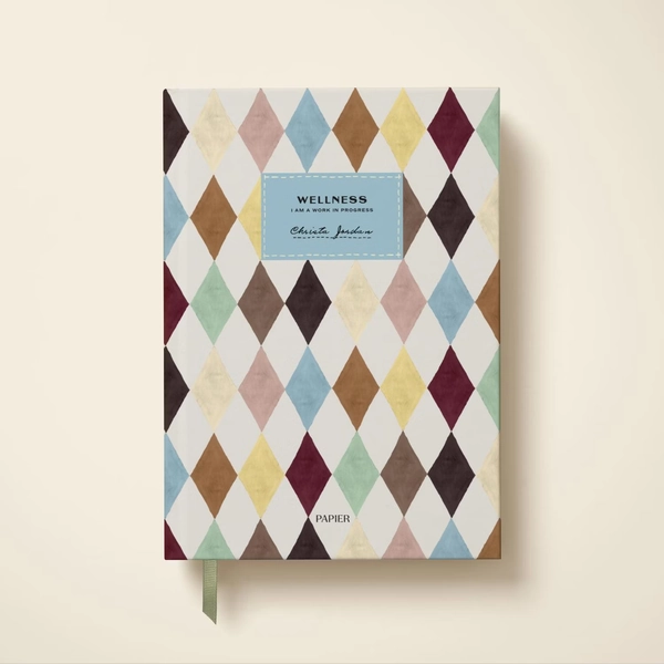 Dappled &amp; Diamond 